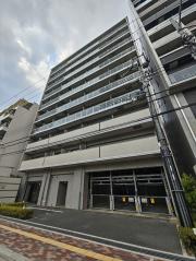 エスリード江坂アルテリア