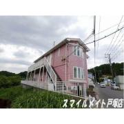 ブルーライン舞岡駅まで徒歩3分