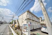 東武伊勢崎・大師線越谷駅まで徒歩8分
