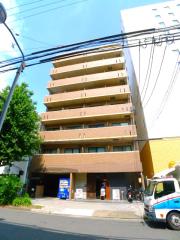 名鉄名古屋本線名鉄名古屋駅まで徒歩9分
