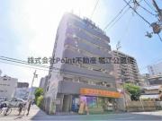 地下鉄御堂筋線大国町駅まで徒歩2分