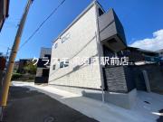 HCフラッツ須磨関守II