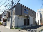 カーニーテラス