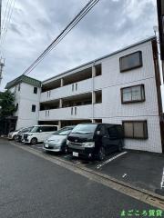 新栄プロパティー北野田II