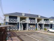 近鉄橿原線結崎駅まで徒歩16分