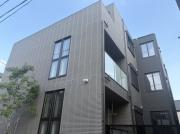 京王線明大前駅まで徒歩11分