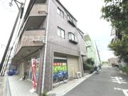 地下鉄谷町線大日駅まで徒歩12分