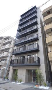 ベルシード新大橋