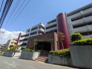 パークヒルズ鷺沼弐番館