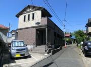 相鉄本線西谷駅まで徒歩2分