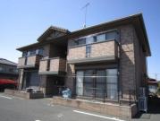 ＪＲ両毛線足利駅までバス約30分 徒歩10分