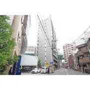 エスリード大阪城アクシス