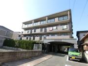 地下鉄七隈線橋本駅まで徒歩25分