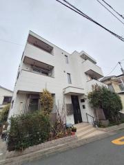 SOL目黒原町