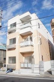 ＪＲ総武線（各駅停車）東船橋駅まで徒歩7分