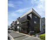 アーディフハウス吉田