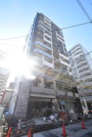 地下鉄長堀鶴見緑地線京橋駅まで徒歩1分