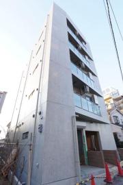 東武伊勢崎・大師線竹ノ塚駅まで徒歩19分