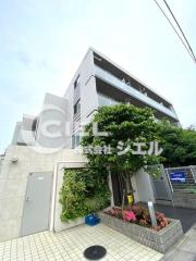 都営大江戸線練馬駅まで徒歩4分