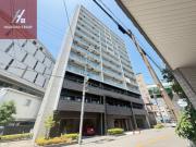 地下鉄中央線緑橋駅まで徒歩4分