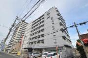 広島電鉄横川線寺町駅まで徒歩5分