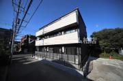 ＪＲ常磐線（各駅停車）南柏駅まで徒歩8分