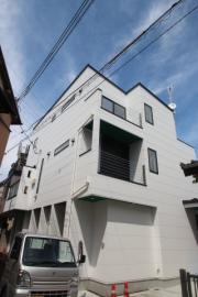 Boogiehouse