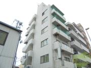 アバントコート本山