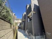 CasaFelice堤町