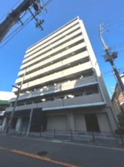 ＪＲ大阪環状線福島駅まで徒歩8分