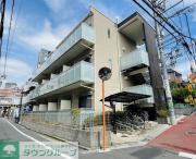 小田急小田原線南新宿駅まで徒歩2分