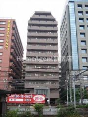 ＪＲ山手線高田馬場駅まで徒歩3分