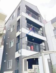SmartSpace志村坂上