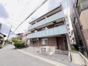クレイノアイリス芥川