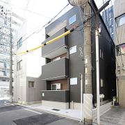 地下鉄名城線上前津駅まで徒歩7分