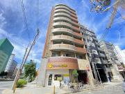PARKHILLS上本町壱番館