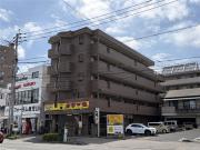 ソレイユビル