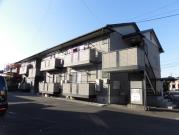 セジュールLIN A棟