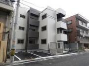 ＪＲ鹿児島本線竹下駅まで徒歩15分