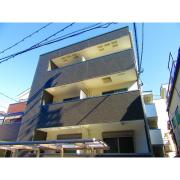 フジパレス塚本東