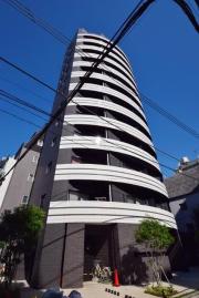 グランティアラ新御徒町アジールコート