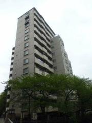 パラスト新板橋