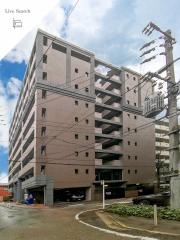 西鉄天神大牟田線西鉄平尾駅まで徒歩3分