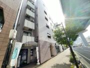 サンシャイン江川町