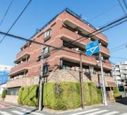 ガーラ新宿西落合