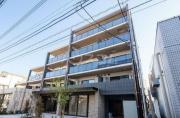 ザ・グラヴィティ新宿