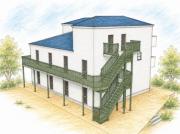 相鉄本線星川駅まで徒歩8分