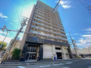 ＪＲ東海道本線神戸駅まで徒歩6分