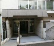 鶯谷永谷マンション