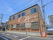 ＪＲ総武線（各駅停車）小岩駅まで徒歩8分